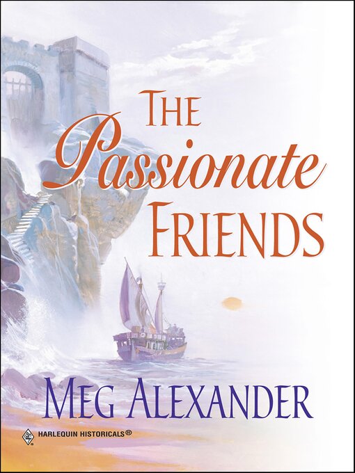Title details for The Passionate Friends by Meg Alexander - Available